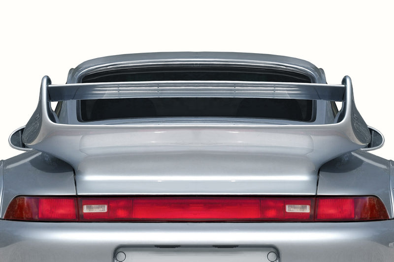 1995-1998 Porsche 911 Turbo 993 Duraflex GT2 Look Rear Wing Spoiler - 1 Piece