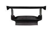 1995-1998 Porsche 911 Turbo 993 Duraflex GT2 Look Rear Wing Spoiler - 1 Piece