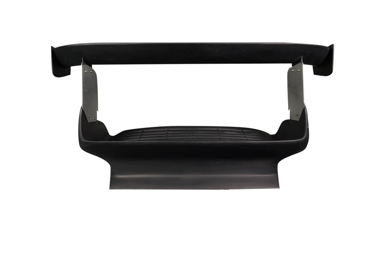 1995-1998 Porsche 911 Turbo 993 Duraflex GT2 Look Rear Wing Spoiler - 1 Piece