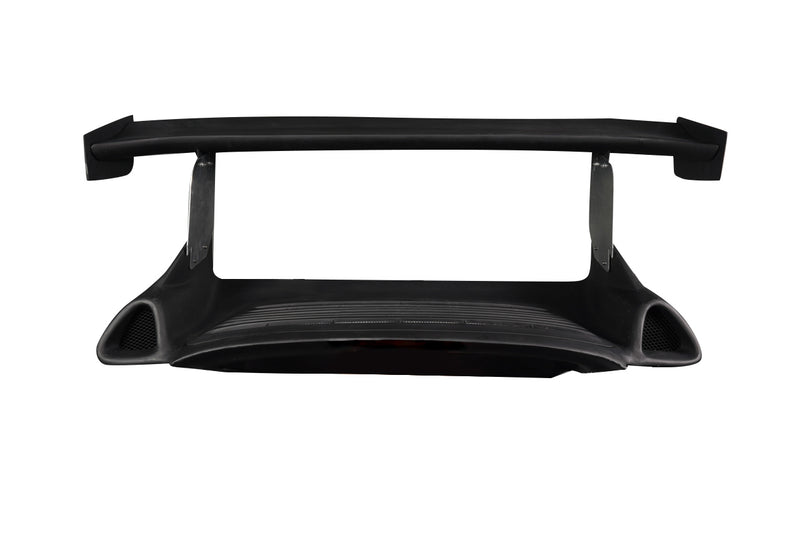 1995-1998 Porsche 911 Turbo 993 Duraflex GT2 Look Rear Wing Spoiler - 1 Piece