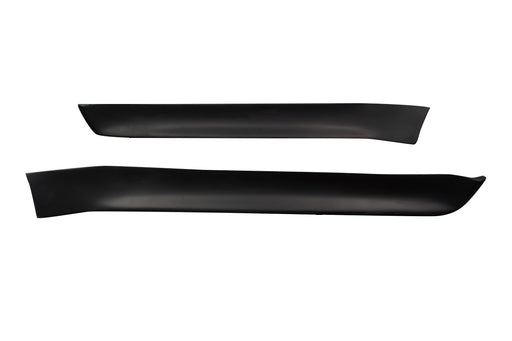 1995-1998 Porsche 911 Turbo 993 Duraflex GT2 Look Side Skirt Rocker Panels - 2 Pieces