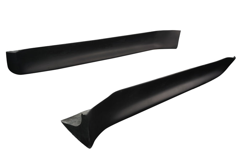 1995-1998 Porsche 911 Turbo 993 Duraflex GT2 Look Side Skirt Rocker Panels - 2 Pieces