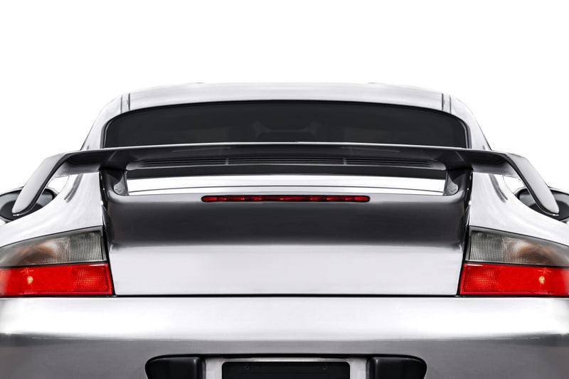 1999-2004 Porsche 911 Turbo 996 Duraflex GT2 Look Rear Wing Spoiler - 1 Piece (C2 C4 Body)