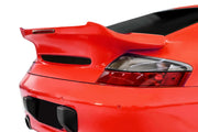 1999-2004 Porsche 911 C2 C4 996 Duraflex Temper Rear Wing Spoiler - 1 Piece (Turbo Body)