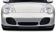 1999-2004 Porsche 911 Turbo 996 Duraflex Graft Front Lip Spoiler Air Dam - 1 Piece