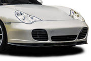 1999-2004 Porsche 911 Turbo 996 Duraflex Graft Front Lip Spoiler Air Dam - 1 Piece