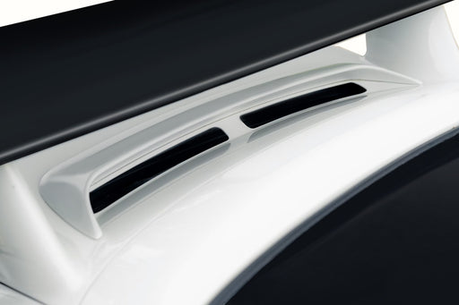 1999-2004 Porsche 911 996 Duraflex GT3 RS Air Intake Scoop for OEM Look Trunk - 1 Piece