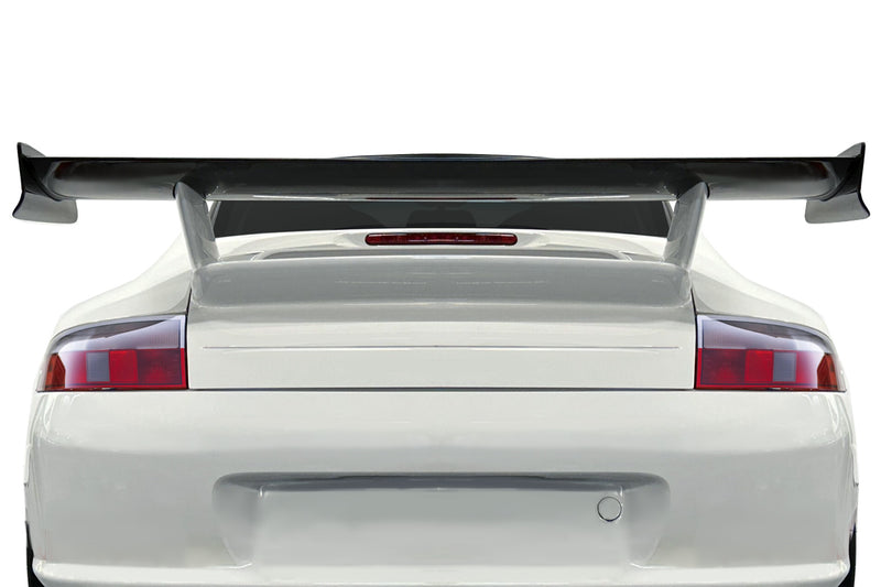 1999-2004 Porsche 911 996 Duraflex GT3 RS Look Rear Wing Spoiler - 1 Piece (1400 x 300mm)