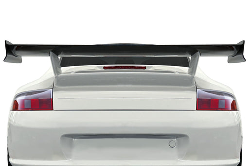 1999-2004 Porsche 911 996 Duraflex GT3 RS Look Rear Wing Spoiler - 1 Piece (1400 x 300mm)