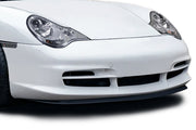 1999-2004 Porsche 911 996 Duraflex GT3 Cup Car Razed Front Lip Spoiler Air Dam - 1 Piece