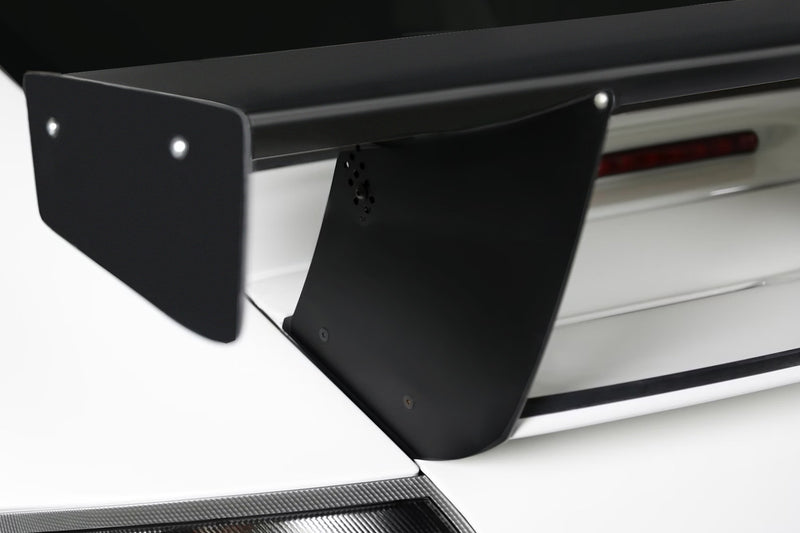 1999-2004 Porsche 911 996 Duraflex GT3 Cup Car OEM Look Support Panels for Rear Wing Spoiler - 2 Pieces