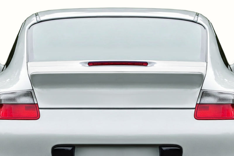 1999-2004 Porsche 911 996 Duraflex GT3 Cup Car Look Trunk - 1 Piece (GT3 Engine)