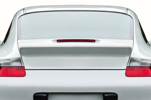 1999-2004 Porsche 911 996 Duraflex GT3 Cup Car Look Trunk - 1 Piece (GT3 Engine)