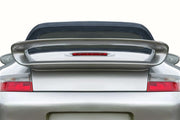 1999-2004 Porsche 911 996 Convertible Duraflex GT3 Look Rear Wing Spoiler - 1 Piece
