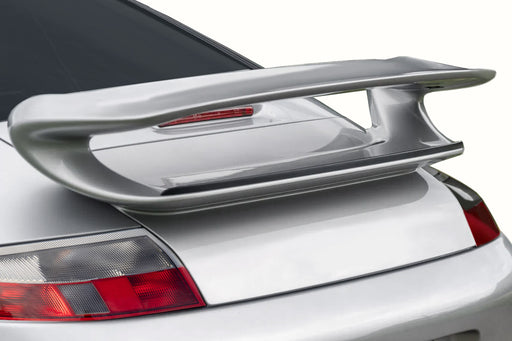 1999-2004 Porsche 911 996 Convertible Duraflex GT3 Look Rear Wing Spoiler - 1 Piece