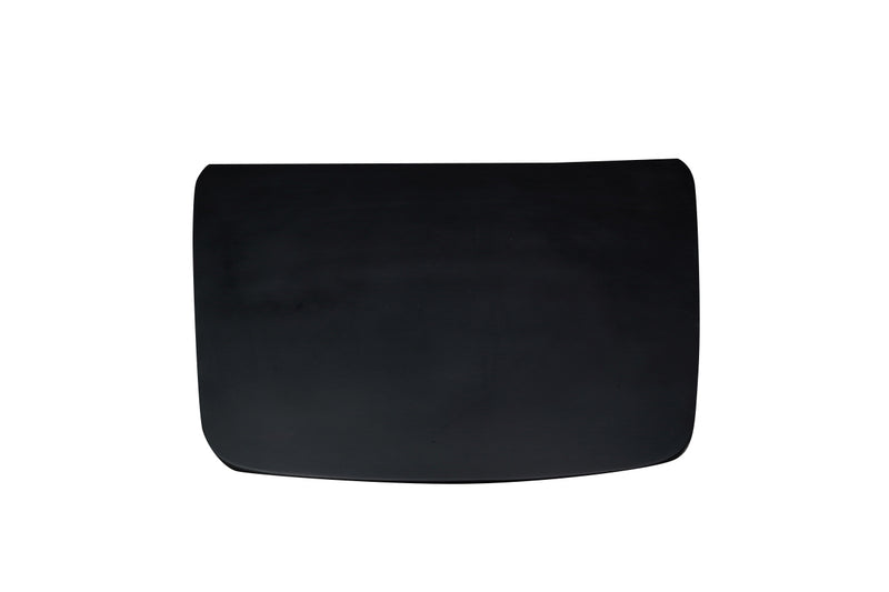 2006-2012 Porsche Cayman 2005-2012 Porsche Boxster 2005-2013 Porsche 997 Duraflex OEM Look Hood - 1 Piece