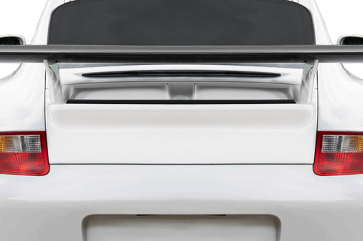 2005-2008 Porsche 911 997 Duraflex GT3-RS Look Rear Lip Spoiler - 1 Piece