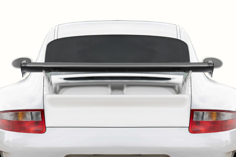 2005-2008 Porsche 911 997 Duraflex GT3 3.8 Look Rear Wing Spoiler - 1 Piece (1200mm x280mm)