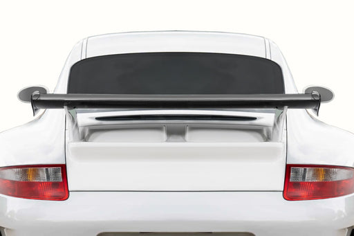 2005-2008 Porsche 911 997 Duraflex GT3 3.8 Look Rear Wing Spoiler - 1 Piece (1200mm x280mm)