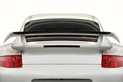 2005-2012 Porsche 911 997 Turbo C4S Duraflex GT 2 OEM Look Rear Wing Spoiler - 1 Piece (Turbo Engine)