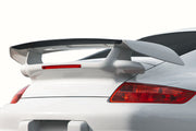 2005-2012 Porsche 911 997 Turbo C4S Duraflex GT 2 OEM Look Rear Wing Spoiler - 1 Piece (Turbo Engine)