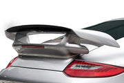 2005-2012 Porsche 911 997 Turbo C4S Duraflex GT 2 OEM Look Rear Wing Spoiler - 1 Piece (C2 C4 Engine)