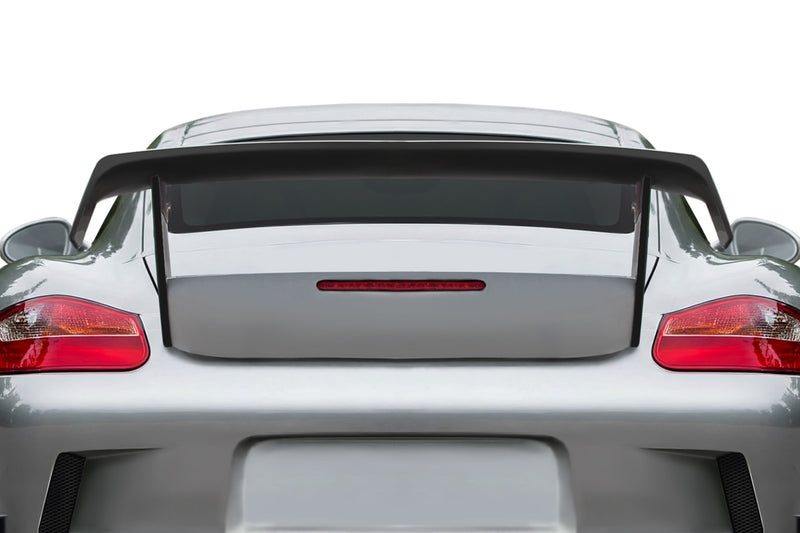 2005-2012 Porsche 987 Cayman Duraflex 997 GT2 Look Rear Wing Spoiler - 1 Piece