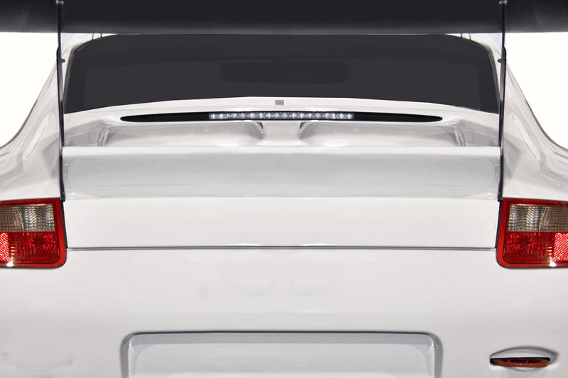 2005-2008 Porsche 911 997 Duraflex GT3 Cup S Look Trunk - 1 Piece