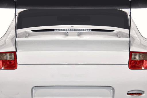 2005-2008 Porsche 911 997 Duraflex GT3 Cup S Look Trunk - 1 Piece