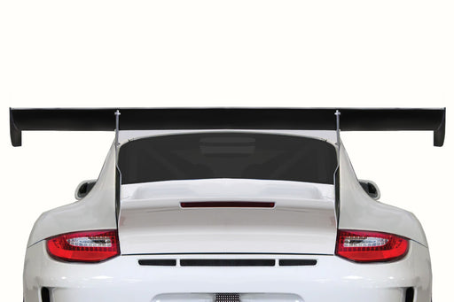 2005-2008 Porsche 911 997 Duraflex GT3 Cup S Look Rear Wing Spoiler - 1 Piece (1700mmx300mm)