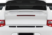 2009-2012 Porsche 911 997 Duraflex GT3 RS Look Trunk - 1 Piece (GT3 RS Engine)