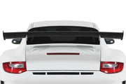 2009-2012 Porsche 911 997 Duraflex GT3 RS 4.0 Look Rear Wing Spoiler - 1 Piece (1470mmx300mm)
