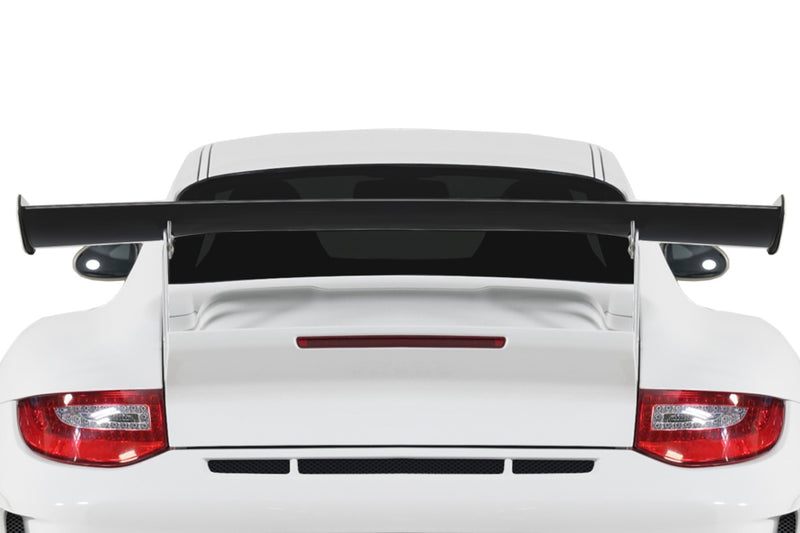 2009-2012 Porsche 911 997 Duraflex GT3 RS 4.0 Look Rear Wing Spoiler - 1 Piece (1470mmx300mm)