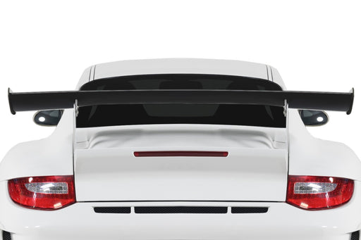 2009-2012 Porsche 911 997 Duraflex GT3 RS 4.0 Look Rear Wing Spoiler - 1 Piece (1470mmx300mm)