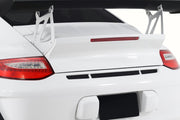 2009-2012 Porsche 911 997 Duraflex GT3 RS Look Trunk - 1 Piece (Turbo Engine)