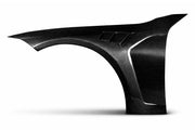 2021-2025 BMW G80 M3 Phase 3 Front Fenders - 2 Piece