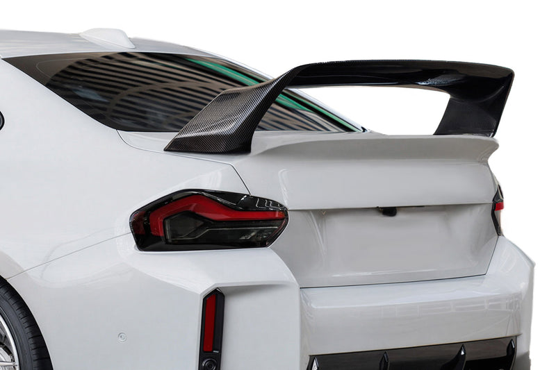 2023-2025 BMW G87 M2 Phase 2 Rear Wing Spoiler - 1 Piece
