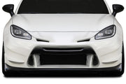 2022-2025 Toyota GR86 / Subaru BRZ N-R1 Front Bumper Cover - 1 Piece