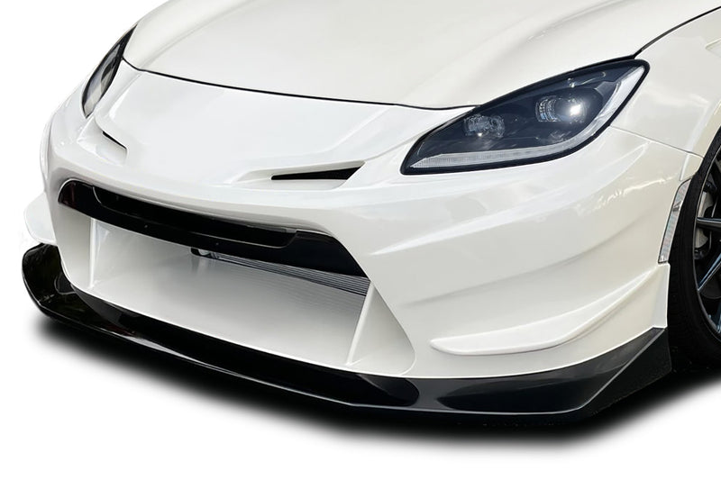 2022-2025 Toyota GR86 / Subaru BRZ N-R1 Front Bumper Cover - 1 Piece