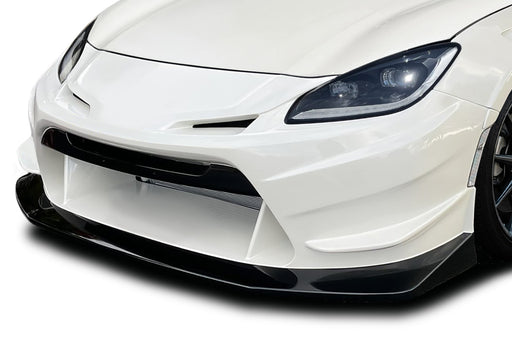 2022-2025 Toyota GR86 / Subaru BRZ N-R1 Front Bumper Cover - 1 Piece
