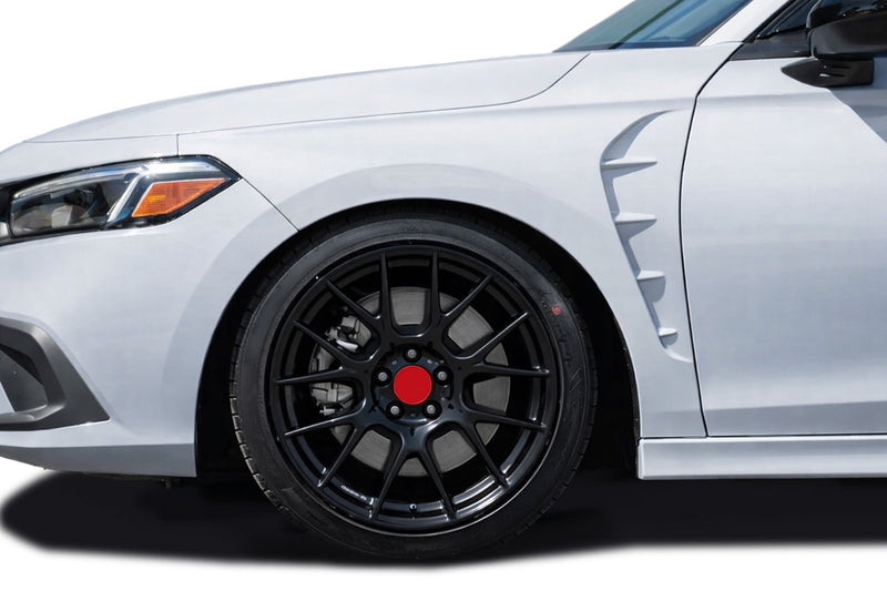 2022-2025 Honda Civic VCT Front Fenders - 2 Piece