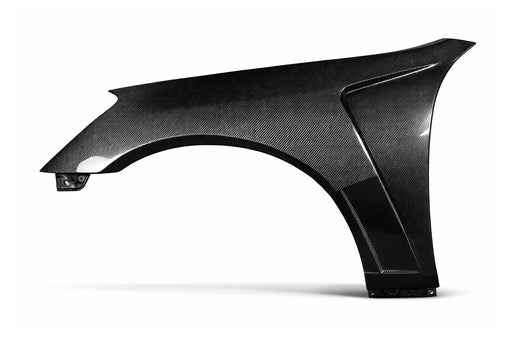 2003-2006 Infiniti G Sedan G35 GSF Front Fenders - 2 Piece