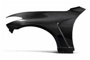 2008-2015 Infiniti G Coupe G37 / Q60 GSF Front Fenders - 2 Piece