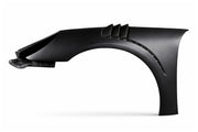 2012-2019 Porsche 911 Carrera 991 GT3RS Look Front Fenders - 2 Piece