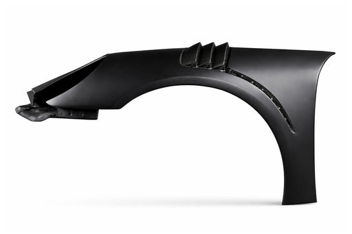 2012-2019 Porsche 911 Carrera 991 GT3RS Look Front Fenders - 2 Piece