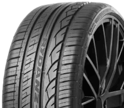 RYDANZ ROADSTER R02S CP2S0450004-2567