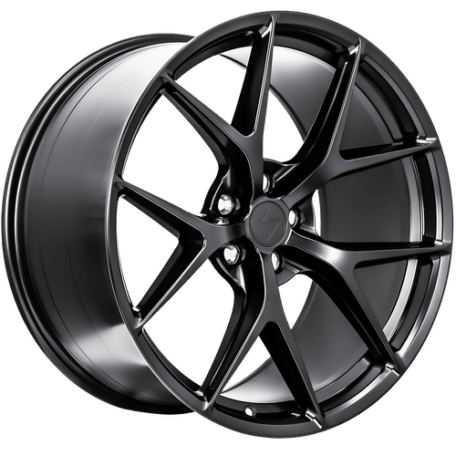 SENTALI STREET SS3 Matte Black