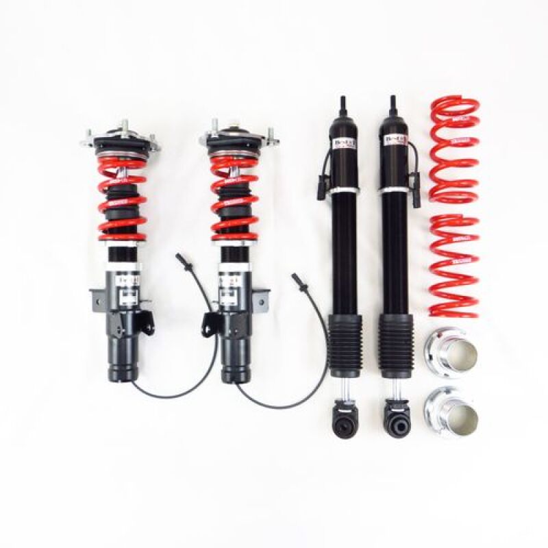 Combinés filetés actifs RS-R 2023 Honda Civic Type R (FL5) Best-i