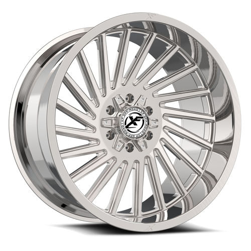 XF OFFROAD XF-239 Chrome