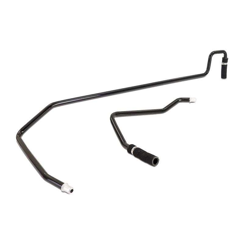 Refroidisseur de transmission Mishimoto 10-12 Ram 2500/3500 6.7L Cummins - Dérivation